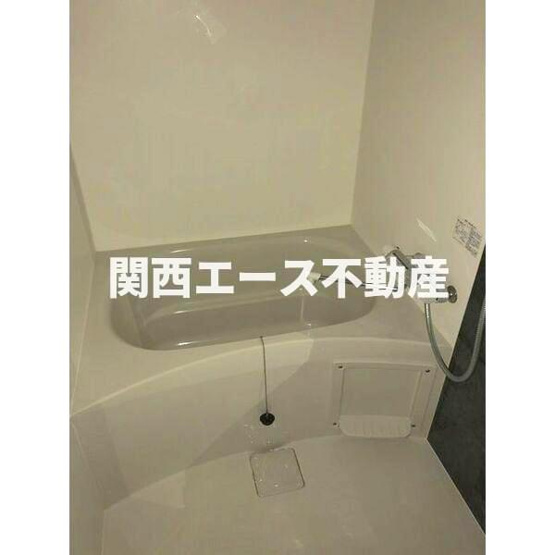 【浴室】 | M-flat衣摺2