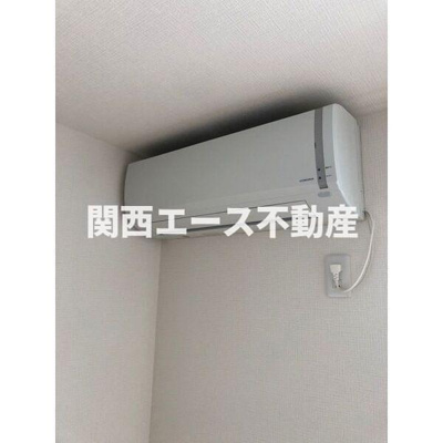 【設備】 | M-flat衣摺2