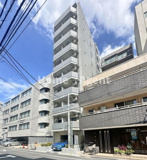 GLOBE RESIDENCE SKYTREE AVENUEの画像