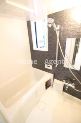 【浴室】 | GLOBE RESIDENCE SKYTREE AVENUE
