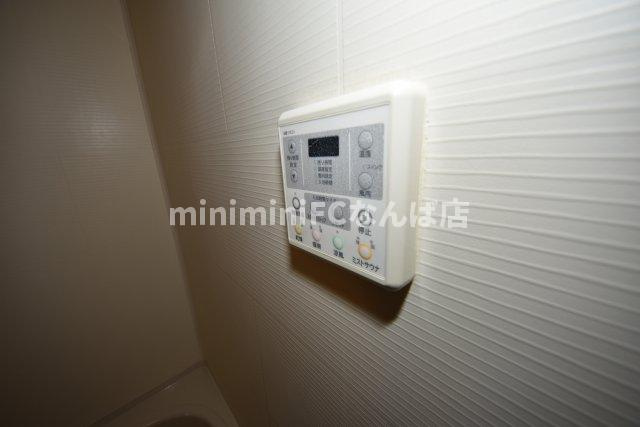 プレサンス難波元町のその他