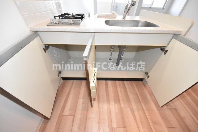プレサンス難波元町のその他