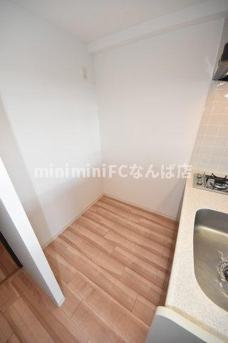 プレサンス難波元町のその他