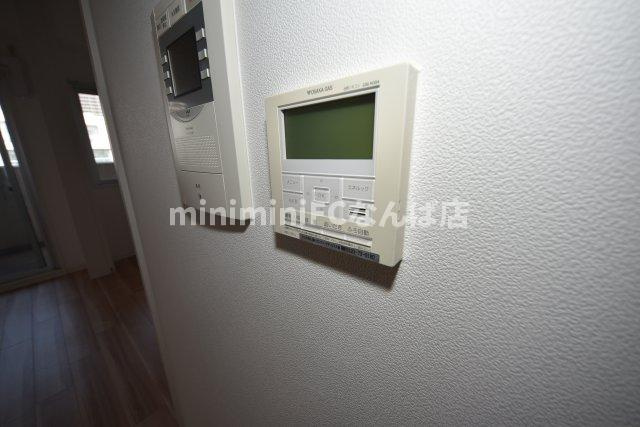 プレサンス難波元町のその他