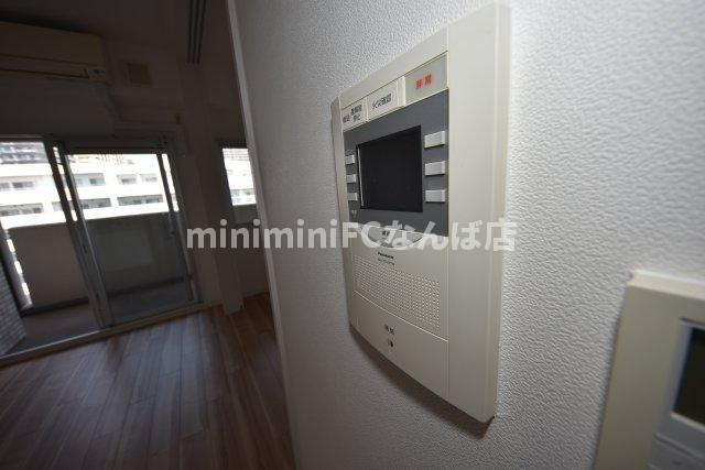 プレサンス難波元町のその他