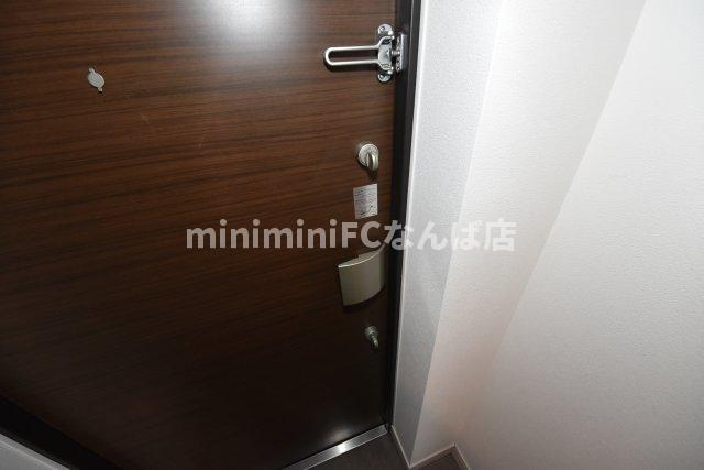 プレサンス難波元町のその他