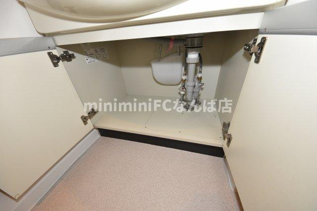 プレサンス難波元町のその他
