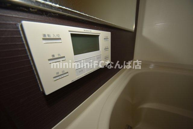 プレサンス難波元町のその他