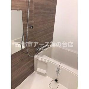 【浴室】 | クレヴィスタ久が原 | クレヴィスタ久が原