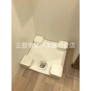 【設備】 | クレヴィスタ久が原 | クレヴィスタ久が原