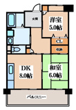 豊中B団地の画像