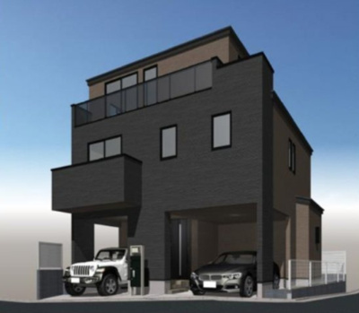 【外観】 | 【仲介手数料３８０万円が無料】■世田谷駅８分■１４０平米■４ＬＤＫ■ガレージ２台 | 決算キャンペーン中！
家計応援サービスの限界に挑戦中！
詳細は「諸費用」欄をご確認下さい！
■世田谷駅８分
■豪徳寺駅１４分
■１４０平米
■４ＬＤＫ
■ガレージ２台
■省エネ住宅