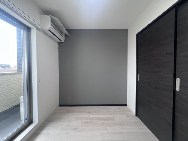 ジーメゾン垂水の子供部屋