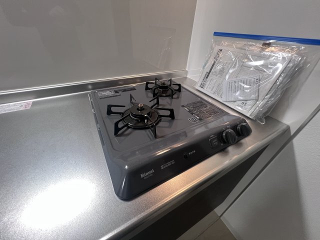 ジーメゾン垂水のキッチン