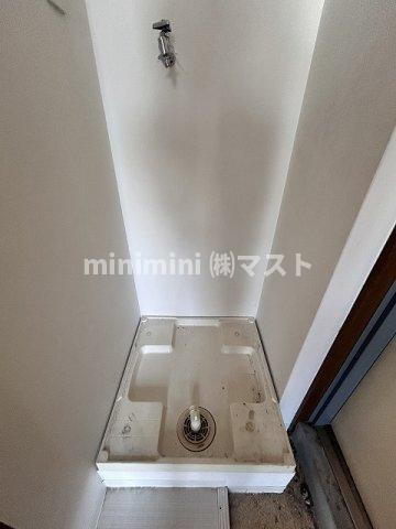 プレジール福島の設備