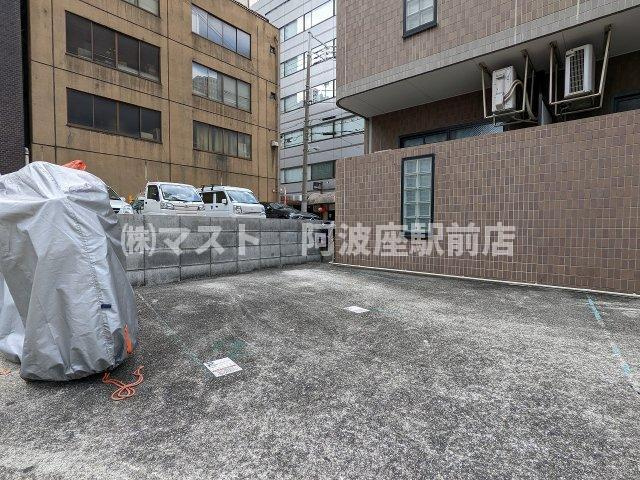 プレジール福島のその他共用部分
