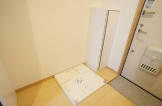【設備】 | クレア新小岩