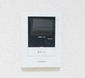 【セキュリティ】 | クレア新小岩