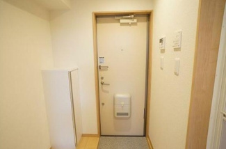 【玄関】 | クレア新小岩