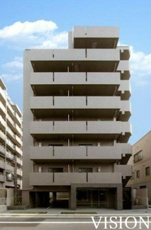 【外観】 | ルーブル大島 | ☆外観☆