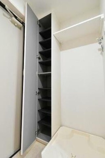 【玄関】 | グランクオール青砥