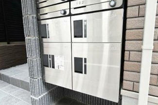 【その他共用部分】 | グランクオール青砥
