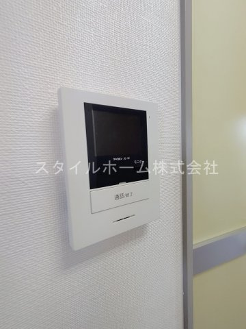 【セキュリティ】 | ウイングコートExcellence | イメージ写真です。