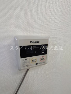 【設備】 | ウイングコートExcellence | イメージ写真です。