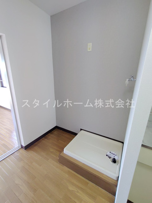 【設備】 | ウイングコートExcellence | イメージ写真です。