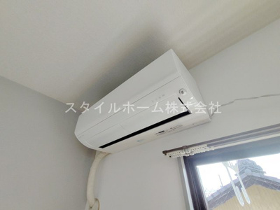 【設備】 | ウイングコートExcellence | イメージ写真です。