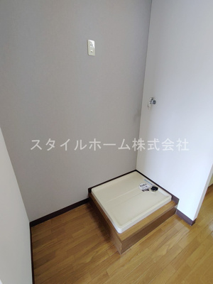 【洗面所】 | ウイングコートExcellence | イメージ写真です。