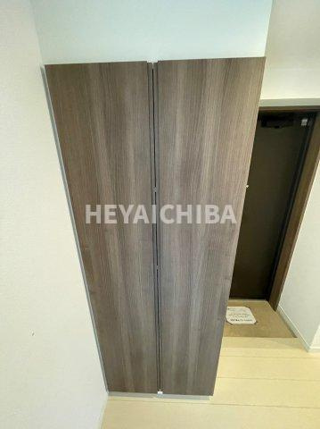 クレヴィスタ浅草のその他|シューズボックス