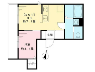 【間取り】 | シエラーサ