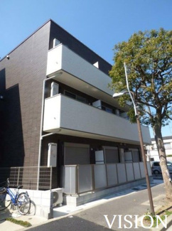 【外観】 | アーバン　ヴィラ | ☆外観☆