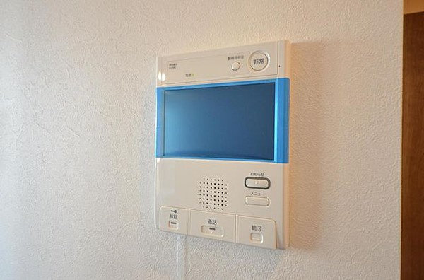 錦糸町インターナショナルレジデンスのセキュリティ