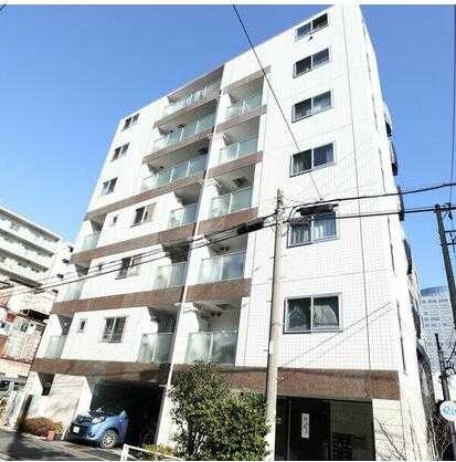 錦糸町インターナショナルレジデンス