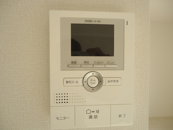SejourＫのセキュリティ