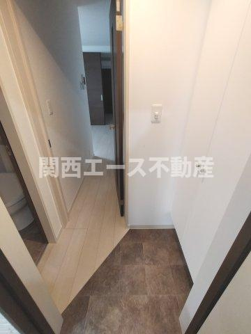【玄関】 | グリッター長田