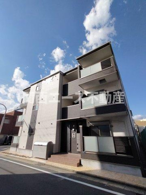 【外観】 | グリッター長田
