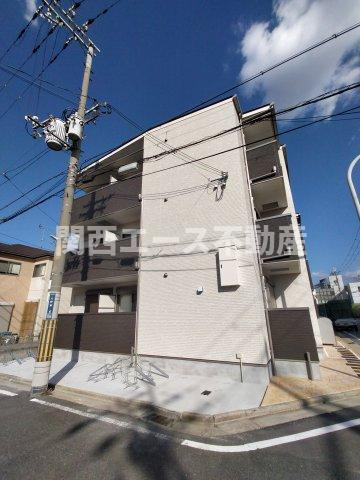  | グリッター長田