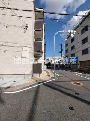 【周辺】 | グリッター長田