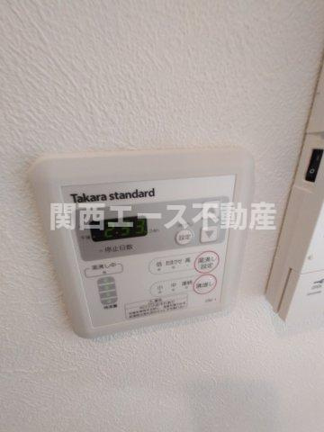  | グリッター長田
