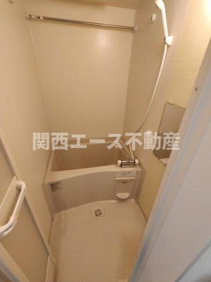 【浴室】 | グリッター長田