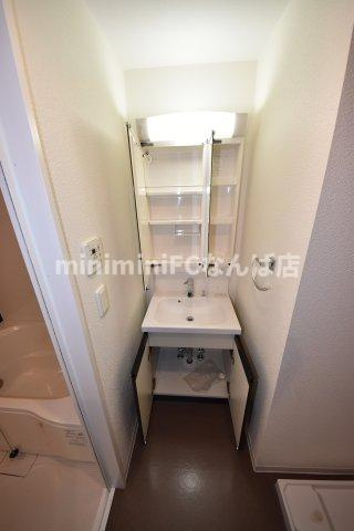 大阪市浪速区敷津西１丁目の賃貸マンションのその他共用部分