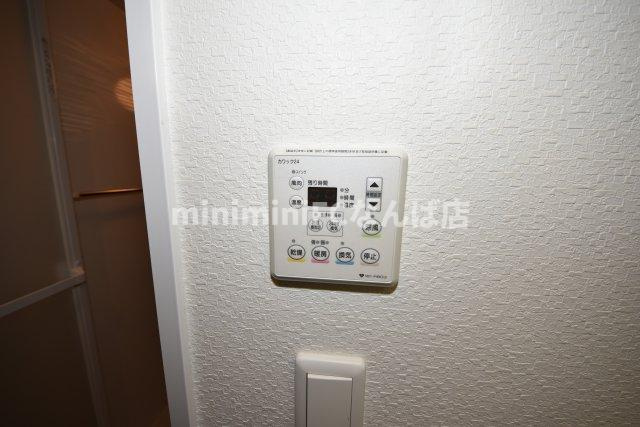 大阪市浪速区敷津西１丁目の賃貸マンション