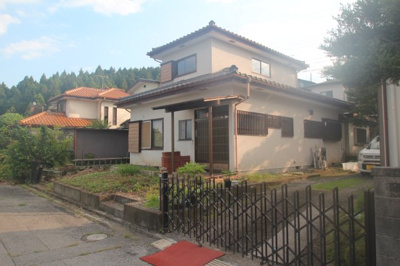 【外観】 | 日吉町中古住宅
