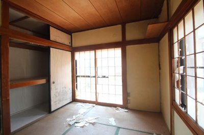 【収納】 | 日吉町中古住宅