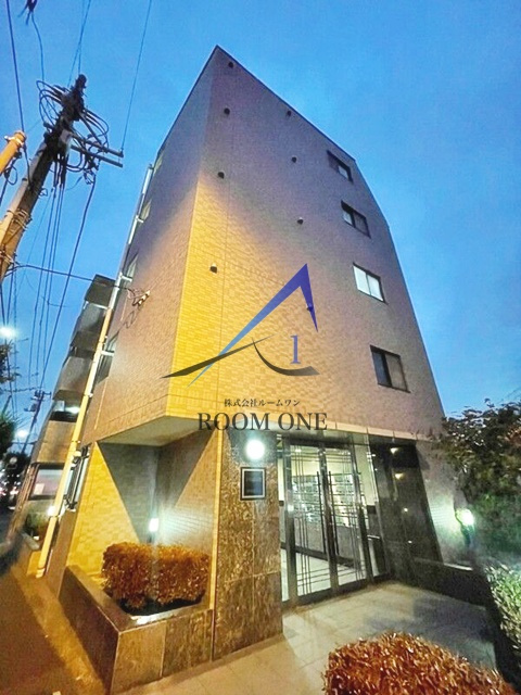 ルーブル都立大学Ⅱ