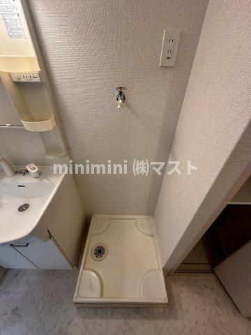 オリエンタル福島の設備