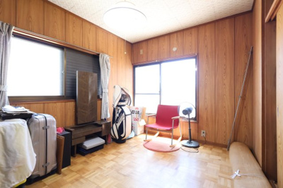 【子供部屋】 | 堺市中区土師町貸家